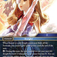 (103) Final Fantasy TCG Opus XII: Crystal Awakening Single: Beatrix (12-103) (V.1)  Hero