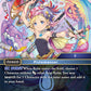 (106) Final Fantasy TCG Opus XII: Crystal Awakening Single: Relm (12-106) (V.1) Holo Rare