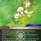 (109) Final Fantasy TCG Opus XII: Crystal Awakening Single: Lenna (12-109) (V.1) Holo Legend