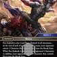 (110) Final Fantasy TCG Opus XII: Crystal Awakening Single: Neo Exdeath (12-110) Holo Legend