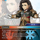 (111) Final Fantasy TCG Opus XII: Crystal Awakening Single: Vayne (12-111)  Rare