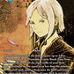 (112) Final Fantasy TCG Opus XII: Crystal Awakening Single: Selh'teus (12-112) (V.2)  Legend