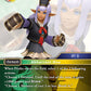 (118) Final Fantasy TCG Opus XII: Crystal Awakening Single: Prishe (12-118) Holo Common