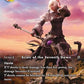 (12-119) Final Fantasy TCG Rebellion's Call Single: Y'shtola (12-119) (V.2)  Legend