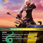 (119) Final Fantasy TCG Opus XII: Crystal Awakening Single: Y'shtola (12-119)  Legend