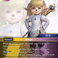 (120) Final Fantasy TCG Opus XII: Crystal Awakening Single: Shantotto (12-120) Holo Common