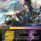 (121) Final Fantasy TCG Opus XII: Crystal Awakening Single: Noctis (12-121) (V.1) Holo Rare
