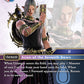 (123) Final Fantasy TCG Opus XII: Crystal Awakening Single: Urianger (12-123) Holo Rare