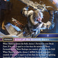 (124) Final Fantasy TCG Opus XII: Crystal Awakening Single: Thancred (12-124) Holo Legend