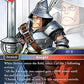 (127) Final Fantasy TCG Opus XII: Crystal Awakening Single: Steiner (12-127)  Common