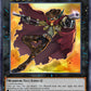 (064) YuGiOh TCG RA04: Quarter Century Stampede Single: Gagaga Cowboy (V.7 - Ultimate Rare)  Ultimate Rare