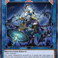(DUAD050) YuGiOh TCG Duelist’s Advance Single: Gorgon of Zilofthonia (V.2 - Starlight Rare)  Starlight Rare