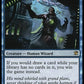 (061) Magic The Gathering The List Single: Laboratory Maniac  Rare