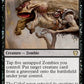 (120) Magic The Gathering Commander: Innistrad: Midnight Hunt Single: Gravespawn Sovereign  Rare