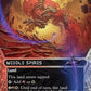 (120) Magic The Gathering Stellar Sights Single: Needle Spires (V.3) Holo Rare