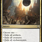 (120) Magic The Gathering Commander: Phyrexia: All Will Be One Single: Merciless Eviction  Rare