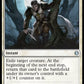 (120) Magic The Gathering Jumpstart Single: Long Road Home  Uncommon