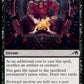 (120) Magic The Gathering Kamigawa: Neon Dynasty Single: Reckoner's Bargain  Common