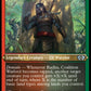 (120) Magic The Gathering Multiverse Legends Single: Radha, Coalition Warlord (V.2)  Uncommon