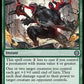 (120) Magic The Gathering Magic: The Gathering | Marvel's Spider-Man Single: Terrific Team-Up  Uncommon