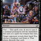 (120) Magic The Gathering Edge of Eternities Single: Temporal Intervention  Common
