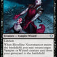 (120) Magic The Gathering Commander: Innistrad: Crimson Vow Single: Bloodline Necromancer  Uncommon