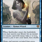 (120) Magic The Gathering Commander Masters Single: Spellseeker  Mythic