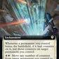 (120) Magic The Gathering Commander: Streets of New Capenna: Extras Single: Resourceful Defense  Rare