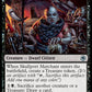 (120) Magic The Gathering Adventures in the Forgotten Realms Single: Skullport Merchant  Uncommon