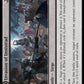 (120) Magic The Gathering Innistrad Remastered Single: Invasion of Innistrad // Deluge of the Dead  Rare