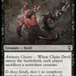 (120) Magic The Gathering Commander Legends: Battle for Baldur's Gate Single: Chain Devil  Common