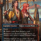 (120) Magic The Gathering Universes Beyond: Assassin's Creed: Extras Single: Mary Read and Anne Bonny (V.1)  Holo Rare