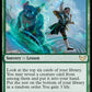 (120) Magic The Gathering Strixhaven: School of Mages Single: Basic Conjuration Holo Rare