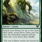 (120) Magic The Gathering Commander: Kamigawa: Neon Dynasty Single: Kodama's Reach  Common
