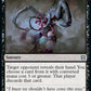 (120/280) Magic The Gathering Zendikar Rising Single: Pelakka Predation // Pelakka Caverns Holo Uncommon