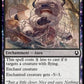 (120) Magic The Gathering Magic: The Gathering | Avatar: The Last Airbender Single: Swampsnare Trap Holo Common