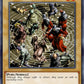 (001) YuGiOh TCG MFC: Magician's Force Single: People Running About  Common