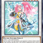 (149) YuGiOh TCG MP24: 25th Anniversary Tin: Dueling Mirrors Single: Mind Castlin  Secret Rare