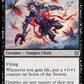 (121/280) Magic The Gathering Zendikar Rising Single: Scion of the Swarm Holo Uncommon