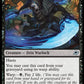 (121) Magic The Gathering Edge of Eternities Single: Timeline Culler  Uncommon