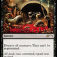 (121) Magic The Gathering Secret Lair Drop Series Single: Damnation  Rare