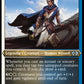 (121) Magic The Gathering Multiverse Legends Single: Raff, Weatherlight Stalwart (V.2) Holo Uncommon