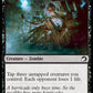 (121) Magic The Gathering Innistrad: Midnight Hunt Single: Siege Zombie Holo Common