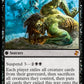 (121/289) Magic The Gathering Time Spiral Remastered Single: Living End  Mythic
