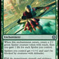 (121) Magic The Gathering Magic: The Gathering | Marvel's Spider-Man Single: Wall Crawl Holo Uncommon