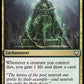 (121) Magic The Gathering Commander: Phyrexia: All Will Be One Single: Moldervine Reclamation  Uncommon