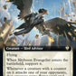(121) Magic The Gathering Commander: Streets of New Capenna: Extras Single: Skyboon Evangelist  Rare