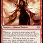(121) Magic The Gathering Modern Horizons 2 Single: Dragon's Rage Channeler  Uncommon