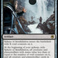 (121) Magic The Gathering Adventures in the Forgotten Realms Single: Sphere of Annihilation  Rare