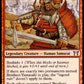 (160) Magic The Gathering The List Single: Brothers Yamazaki  Uncommon